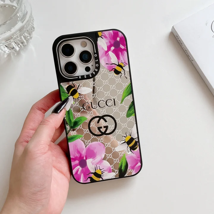 gucci グッチ カバー アイフォーン14promax 