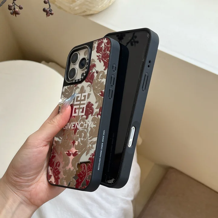 givenchy ジバンシー 携帯ケース アイフォーン17plus 