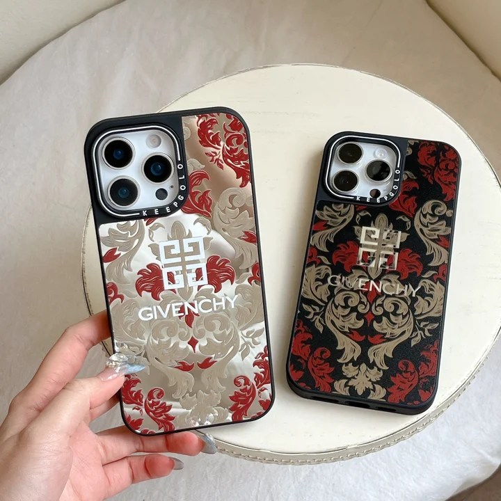 iphone17pro 携帯ケース ジバンシー 