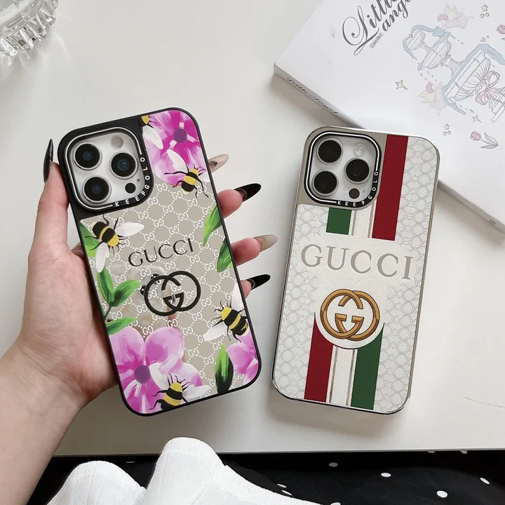 iphone17promax カバー グッチ風 