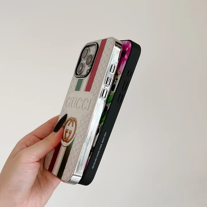 gucci風 アイフォン17プロ max スマホケース 