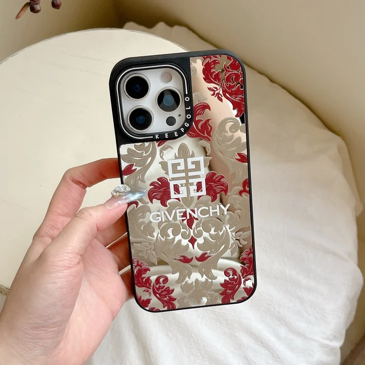 ハイブランド カバー iphone17pro max 