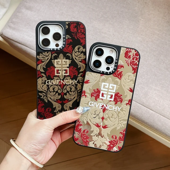 ジバンシー givenchy アイフォーン16 Pro 