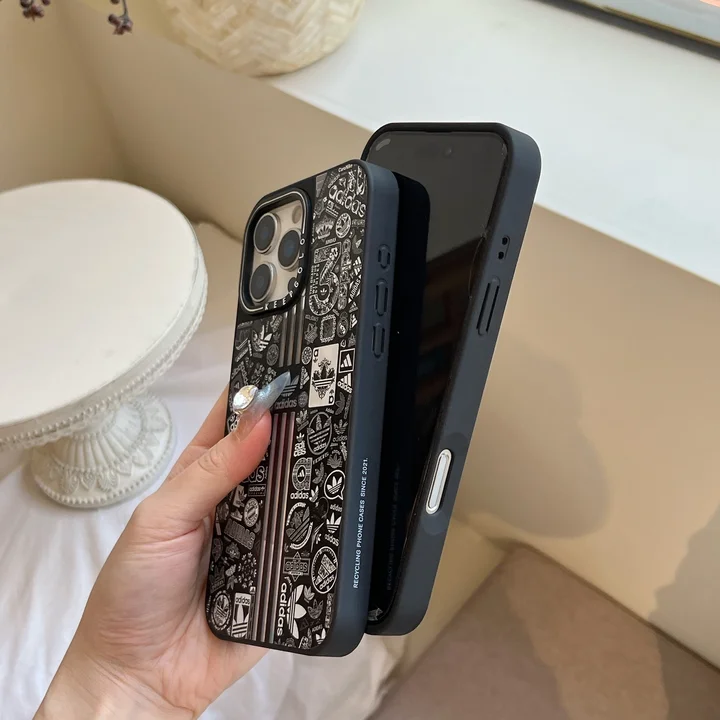 ハイブランド ケース iphone 15 pro max 