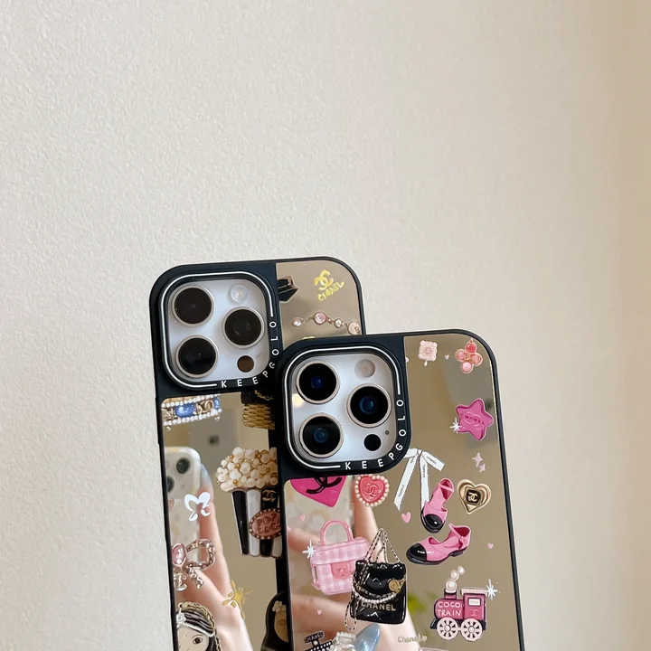 シャネル chanel iphone17 