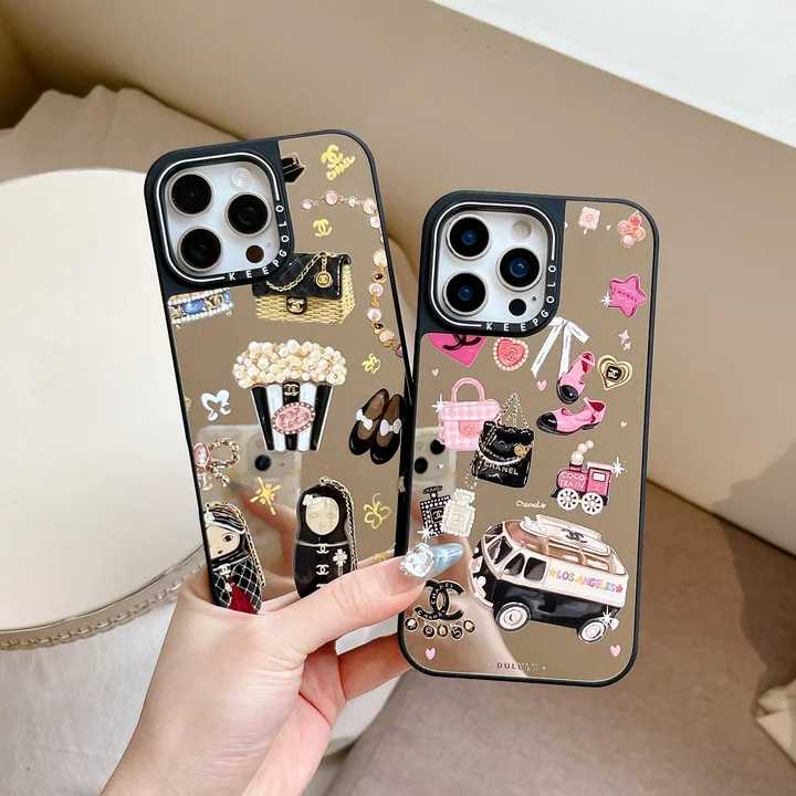ブランド 携帯ケース iphone17プラス 