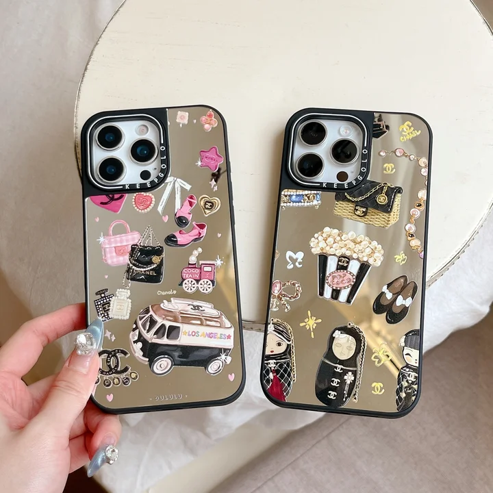 ブランド アイフォーン 14プロ スマホケース 