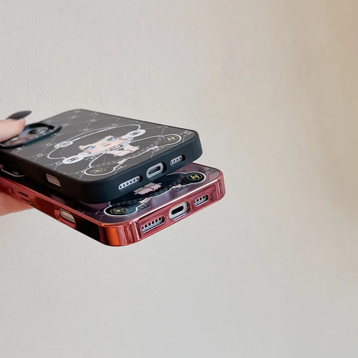 ブランド カバー iphone13プロ 