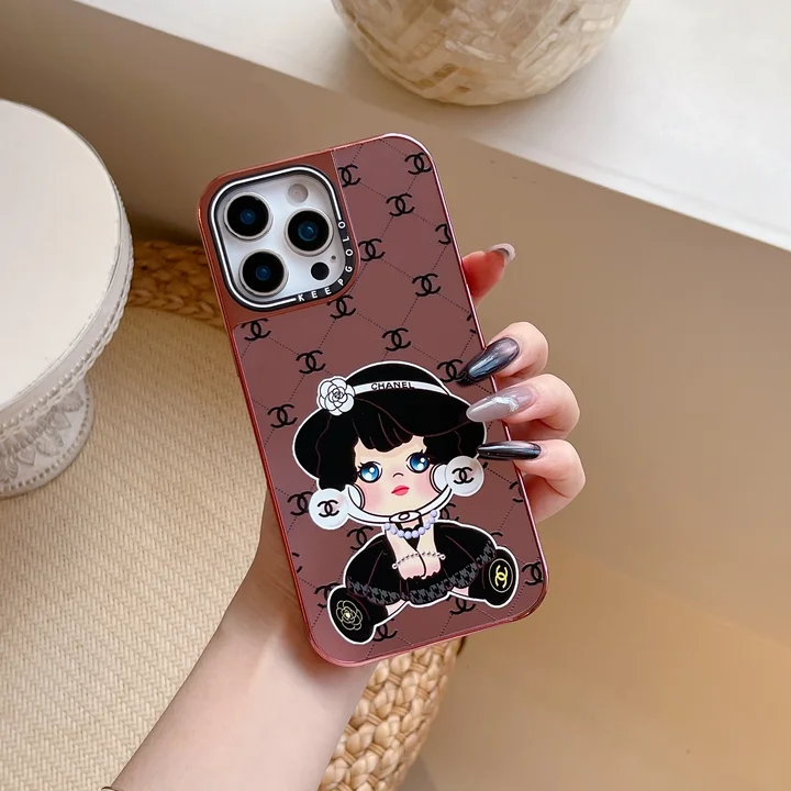 シャネル chanel 携帯ケース アイフォーン17 