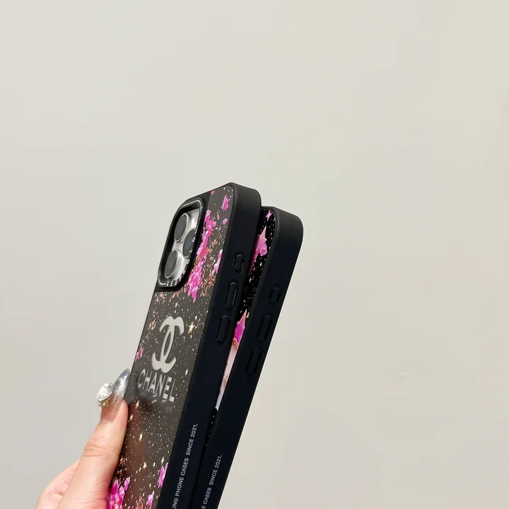シャネル chanel ケース アイフォーン17 