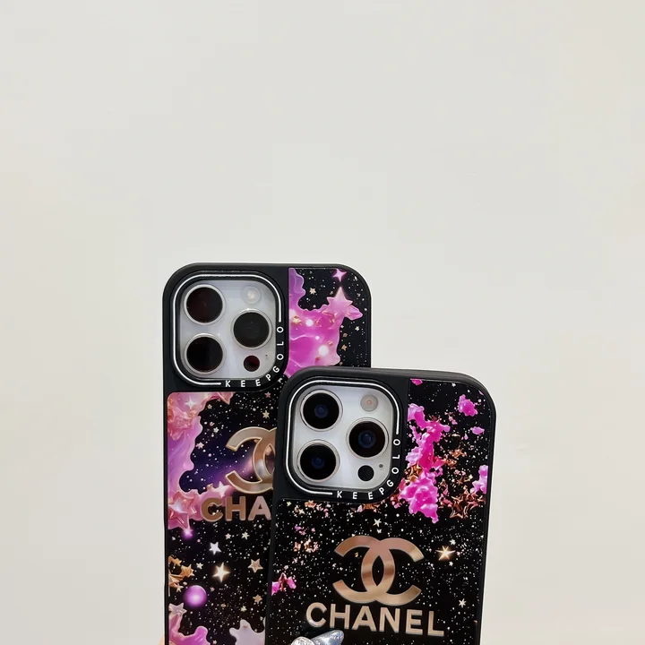 シャネル風 アイフォーン17 スマホケース 