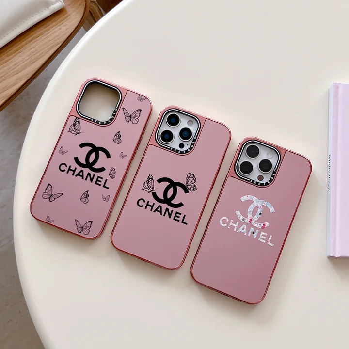 ブランド chanel シャネル アイホン13プロmax カバー 