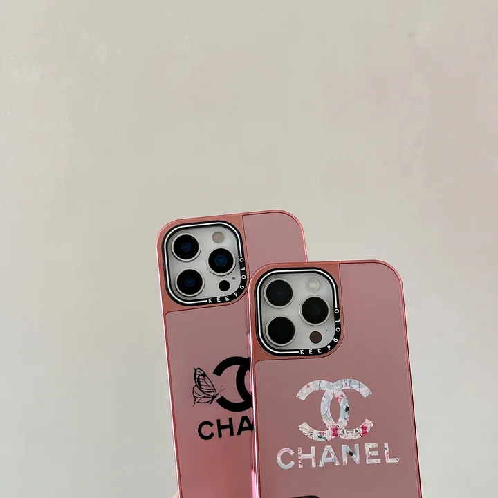 アイホン16 カバー chanel シャネル 