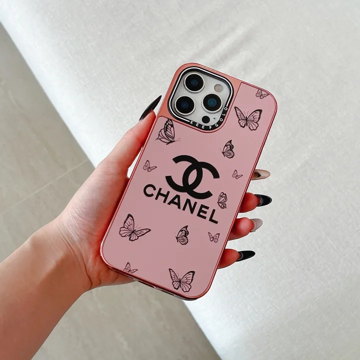 シャネル chanel アイフォーン17promax 