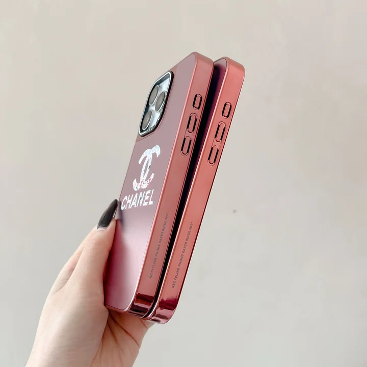 ブランド 携帯ケース アイフォーン17プラス chanel 