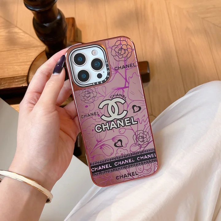 chanel iphone17 ケース 