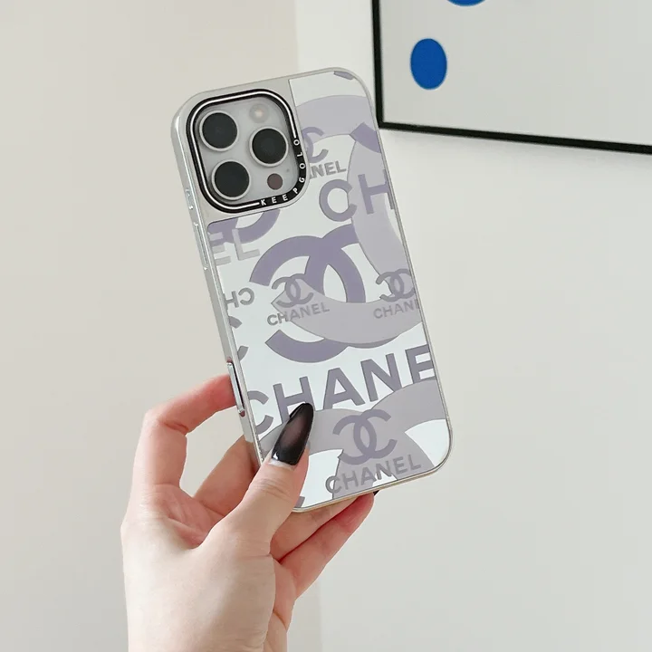 シャネル chanel アイフォーン17プロmax ケース 