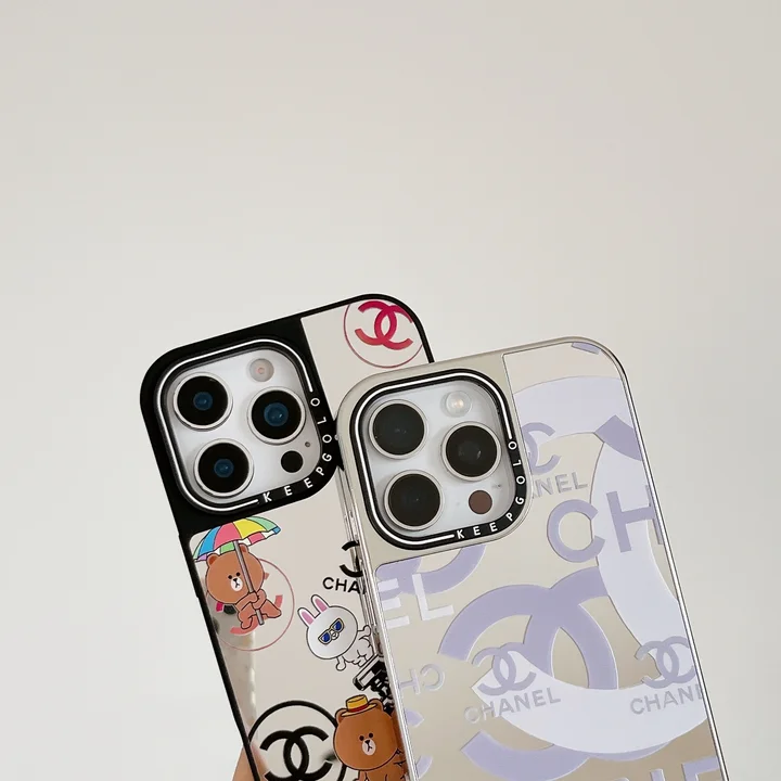 chanel ケース iphone17 