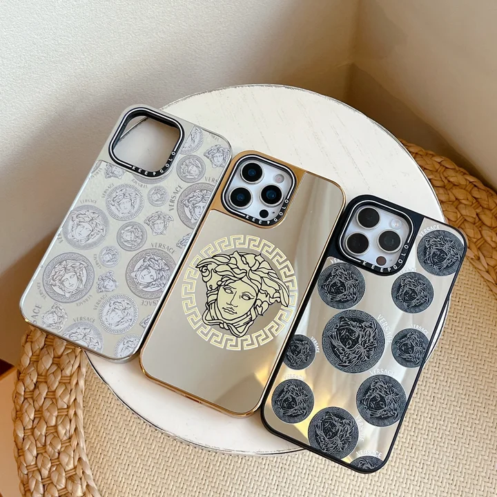 iphone17 ヴェルサーチ ケース 