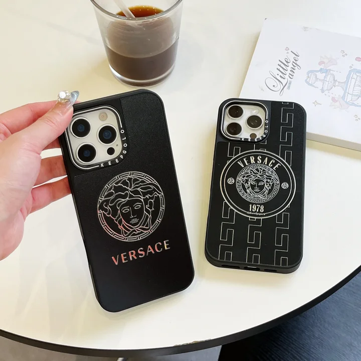 アイホン17 ケース versace 