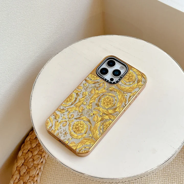 ブランド 携帯ケース iphone17pro 