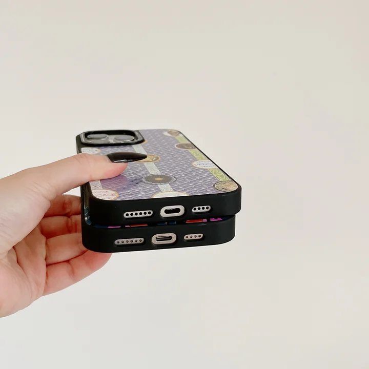 iphone17 versace スマホケース 