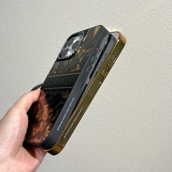 ハイブランド iphone 14 携帯ケース 