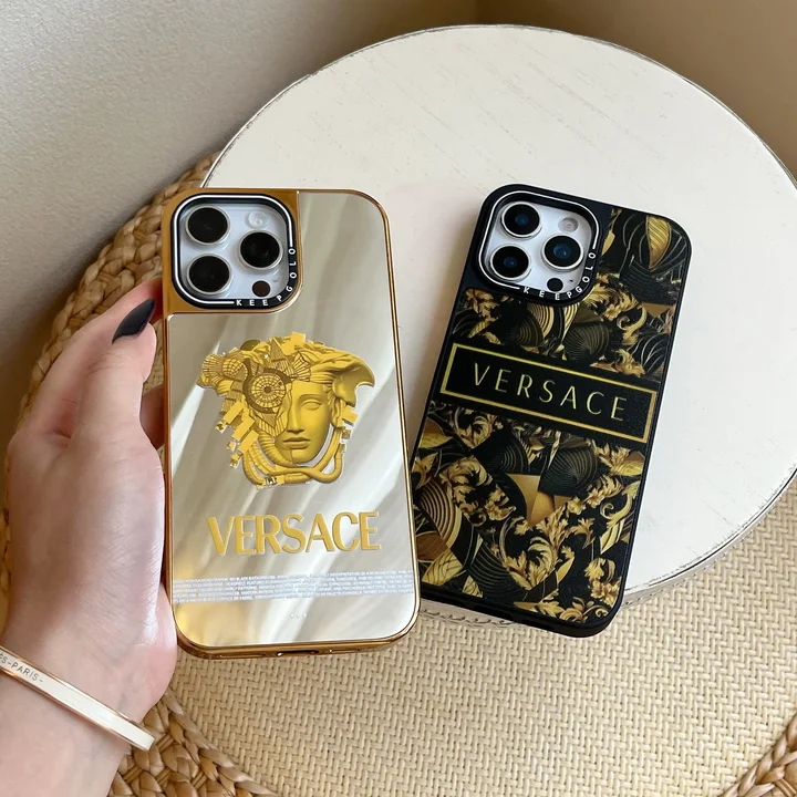 ブランド ケース アイフォン17 ヴェルサーチ versace 