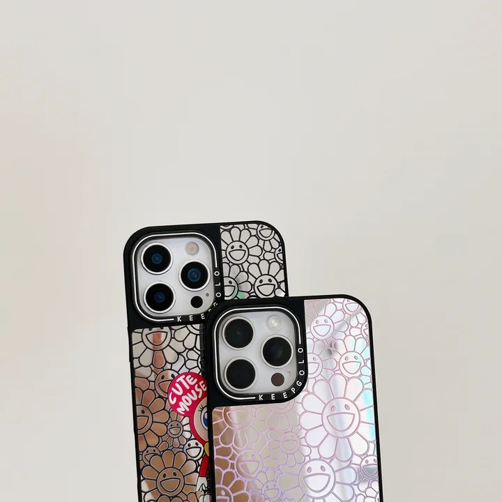 ハイブランド iphone17プロ max ケース 