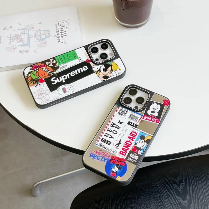 ハイブランド アイフォン17 ケース 