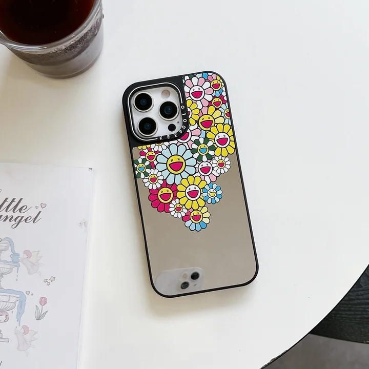 ブランド スマホケース iphone17promax 