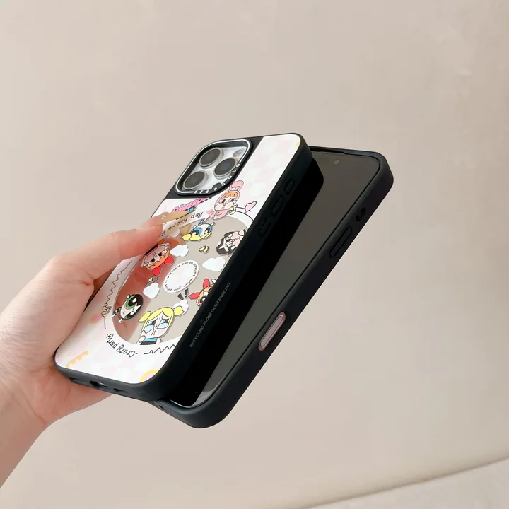 ハイブランド ケース iphone17プロ 