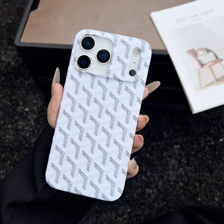 ゴヤール goyard スマホケース アイフォーン17 