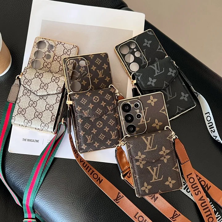 アイフォン17plus 携帯ケース ルイヴィトン風 