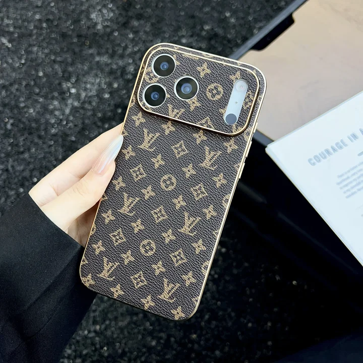 vuitton アイホン17plus ケース 