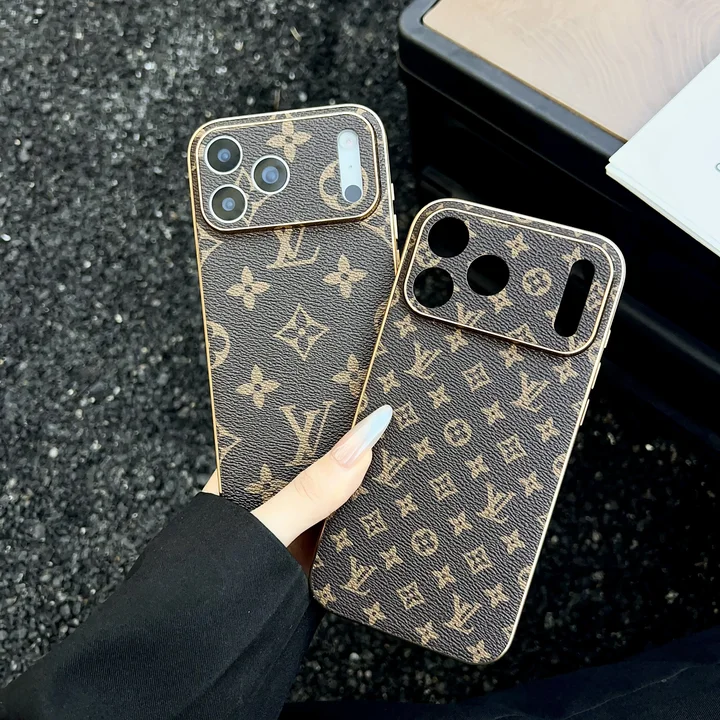 アイフォン17プロmax vuitton ケース 