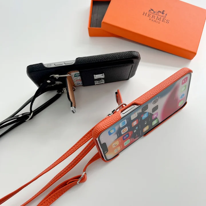 hermes エルメス アイフォン17 携帯ケース 