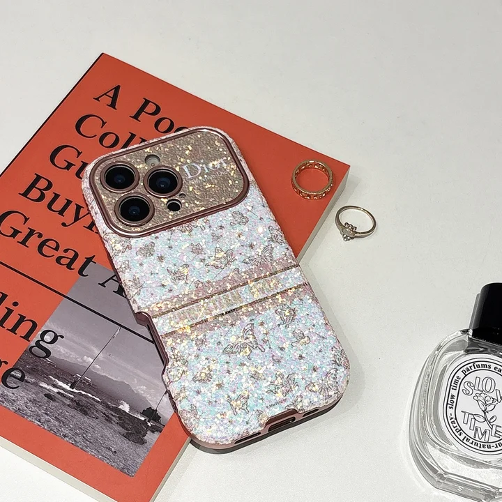 アイフォーン17 ディオール dior カバー 