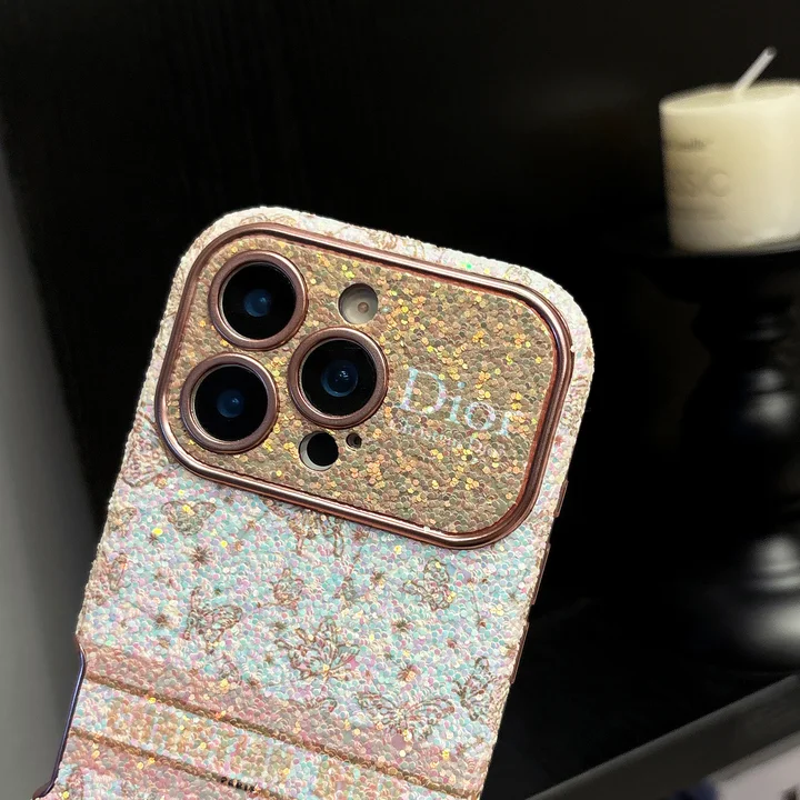dior風 スマホケース アイホン17pro 