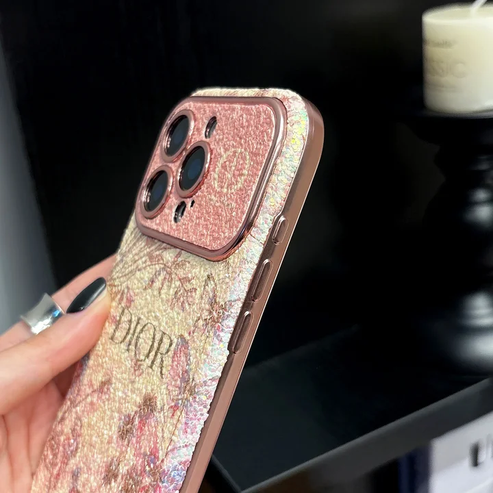 ディオール dior カバー iphone17 