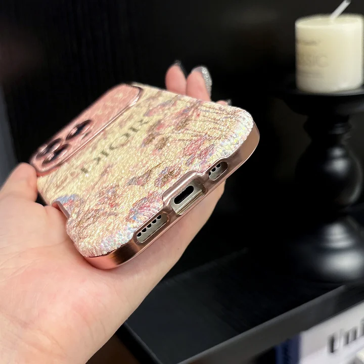 dior風 アイフォーン17プロ 