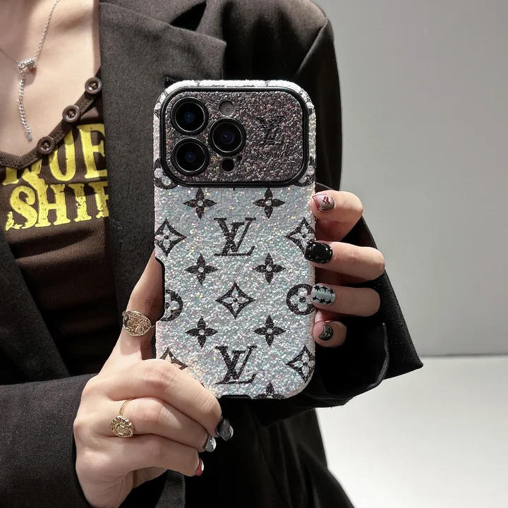 ブランド ルイビトン風 アイフォーン17 スマホケース 