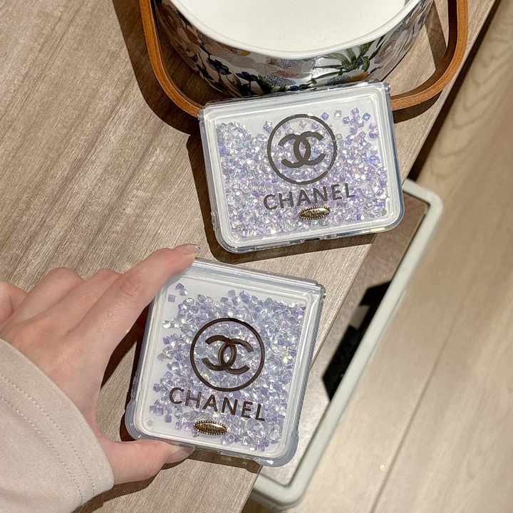 chanel アイホン17plus ケース 