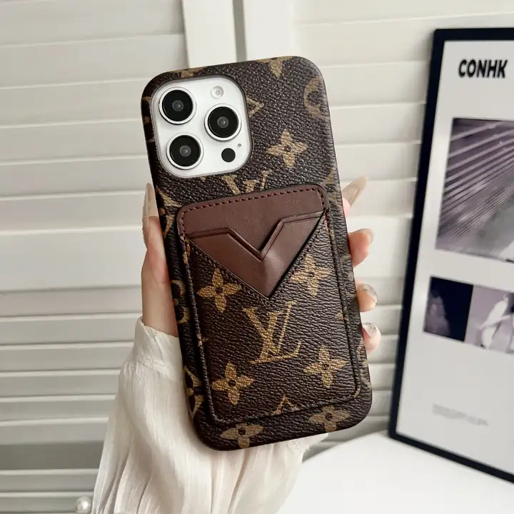 ブランド ケース iphone16 