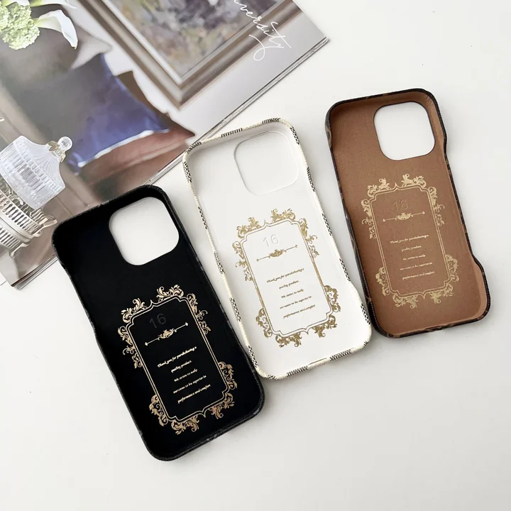 iphone17 ルイビトン スマホケース 
