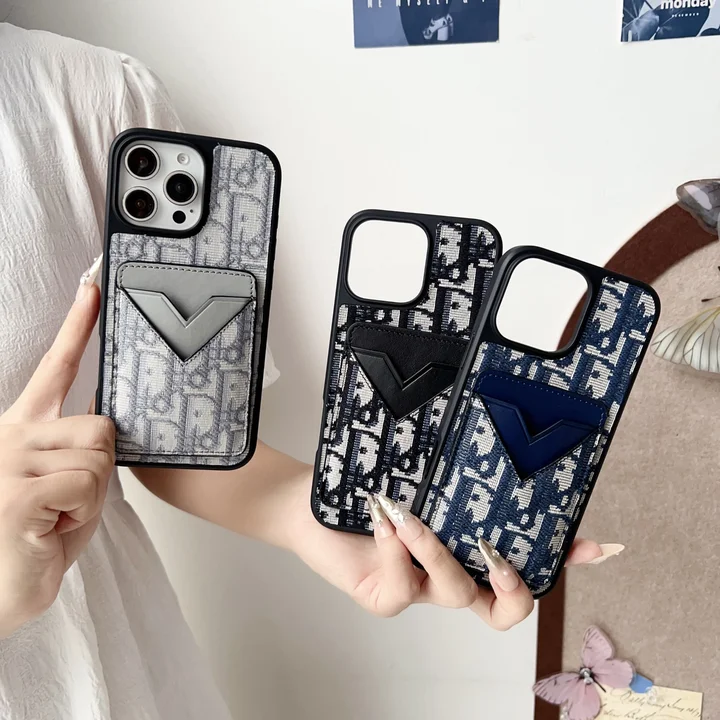 ディオール風 携帯ケース iphone17promax 