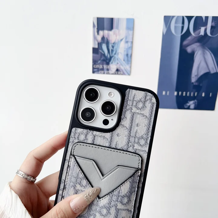 ハイブランド ケース iphone17 ディオール風 
