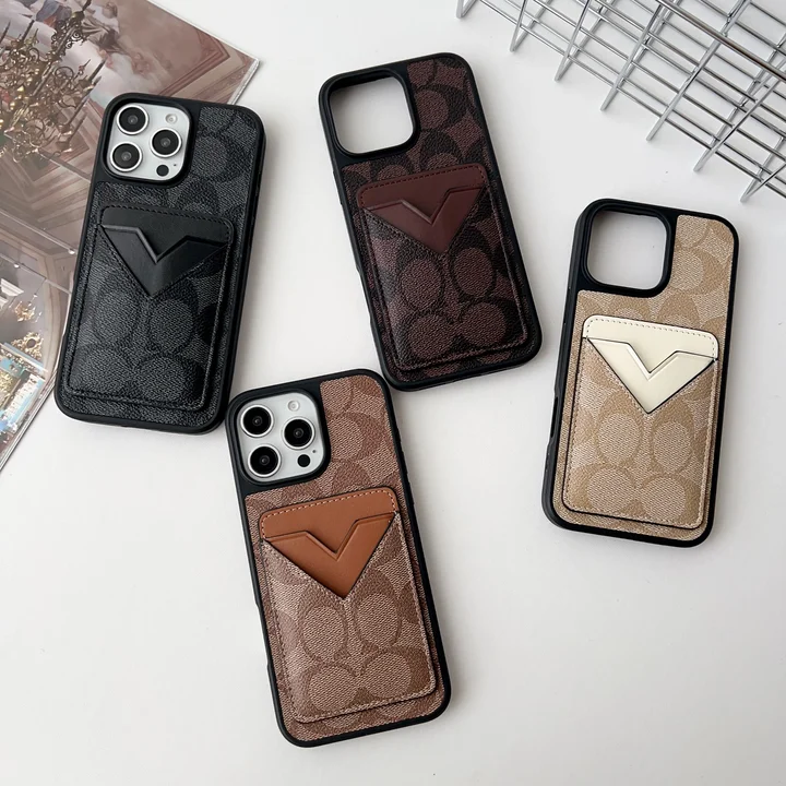 iphone17promax 携帯ケース coach コーチ 