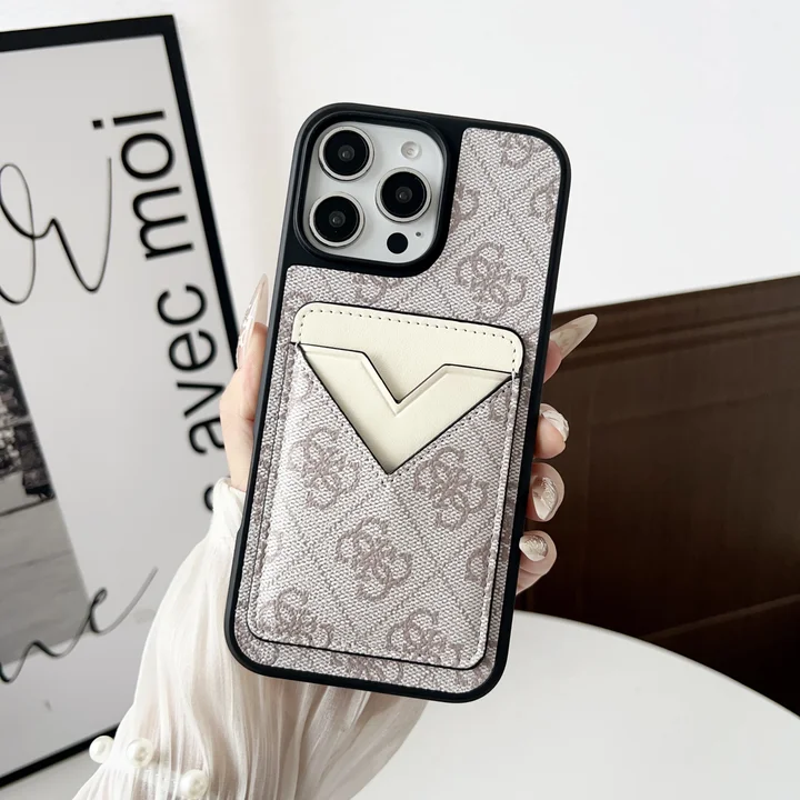 ハイブランド 携帯ケース iphone17プラス ゲス 