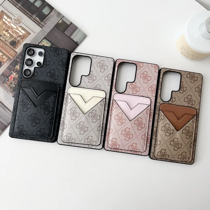 galaxyS25 Plus ゲス カバー 